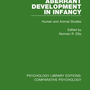 Aberrant Development in Infancy