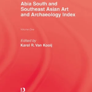 Abia South &; Southeast Asian Art