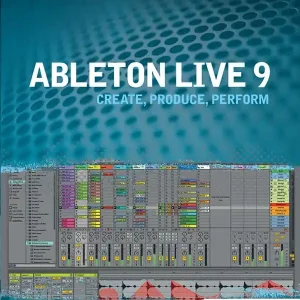 Ableton Live 9