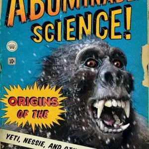 Abominable Science!