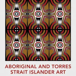 Aboriginal and Torres Strait Islander Art