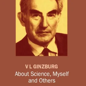 About Science, Myself and Others
