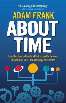 About Time - Begagnad bok