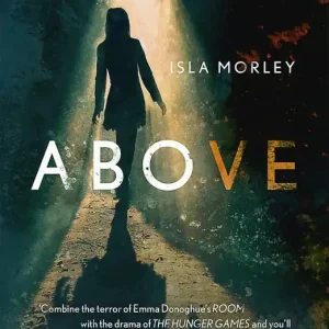 Above