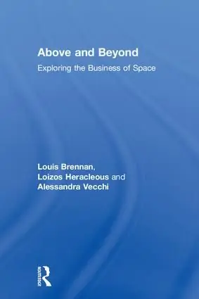 Above and Beyond