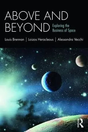 Above and Beyond - Begagnad bok