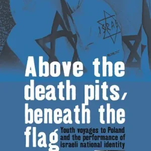 Above the Death Pits, Beneath the Flag