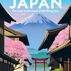 Abroad in Japan
