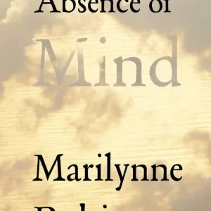 Absence of Mind