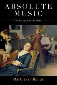 Absolute Music - Begagnad bok