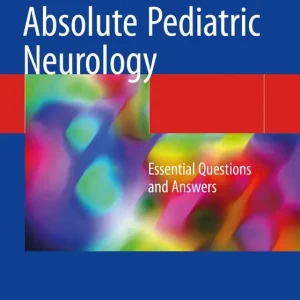 Absolute Pediatric Neurology