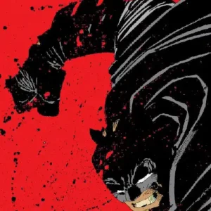 Absolute The Dark Knight (New Edition)