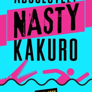 Absolutely Nasty Kakuro Level Four