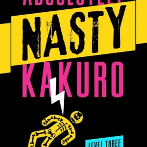 Absolutely Nasty Kakuro Level Three