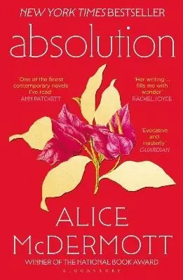 Absolution - Begagnad bok