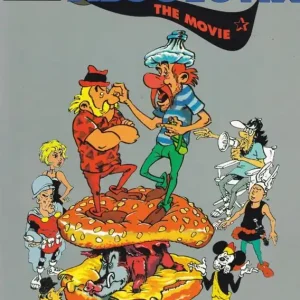 Absolutix - the Movie