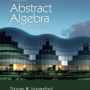 Abstract Algebra