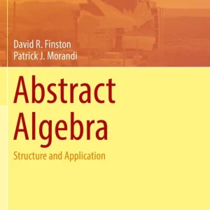 Abstract Algebra