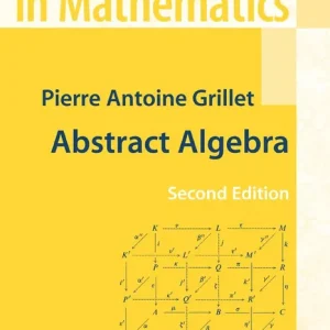 Abstract Algebra