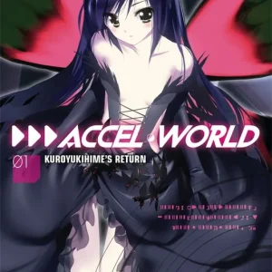 Accel World