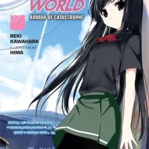 Accel World