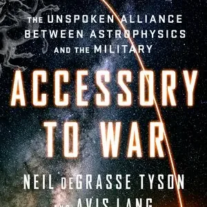 Accessory to War