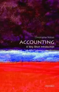 Accounting - Begagnad bok