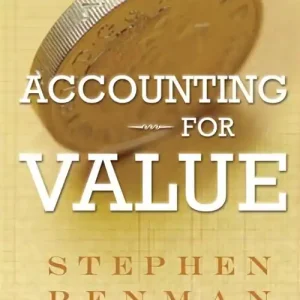Accounting for Value