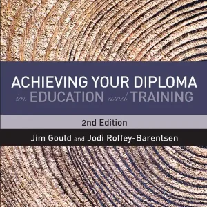 Achieving your Diploma in Education and Training