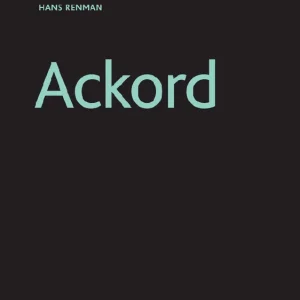 Ackord