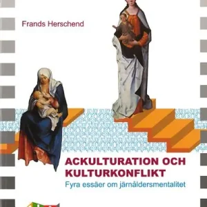Ackulturation och kulturkonflikt