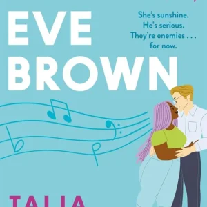 Act Your Age, Eve Brown