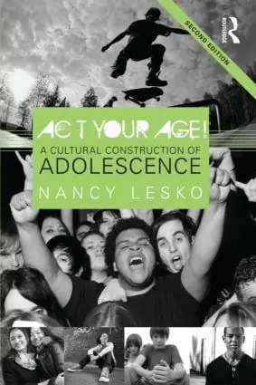 Act Your Age! - Begagnad bok