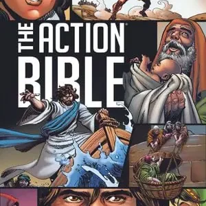 Action Bible Rev/E