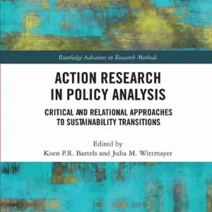 Action Research in Policy Analysis