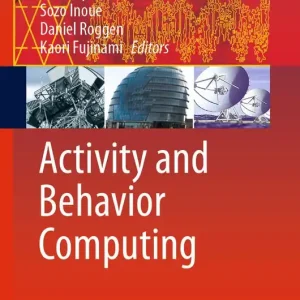 Activity and Behavior Computing