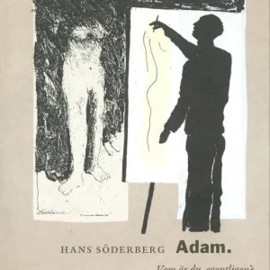 Adam. Vem är du, egentligen?