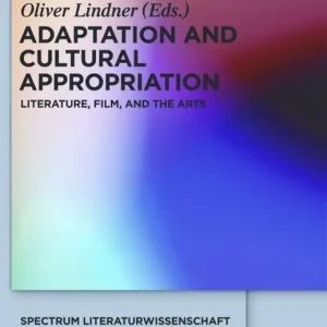 Adaptation and Cultural Appropriation