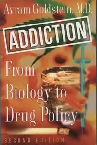 Addiction - Begagnad bok