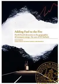 Adding Fuel to the Fire