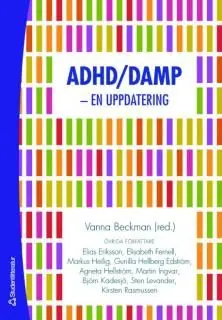 ADHD/DAMP