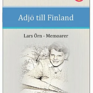 Adjö till Finland
