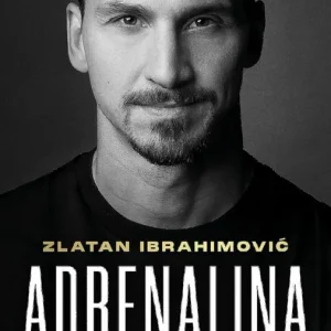 Adrenalina : mina okända berättelser