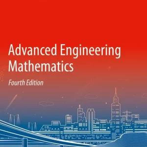 Advanced Engineering Mathematics