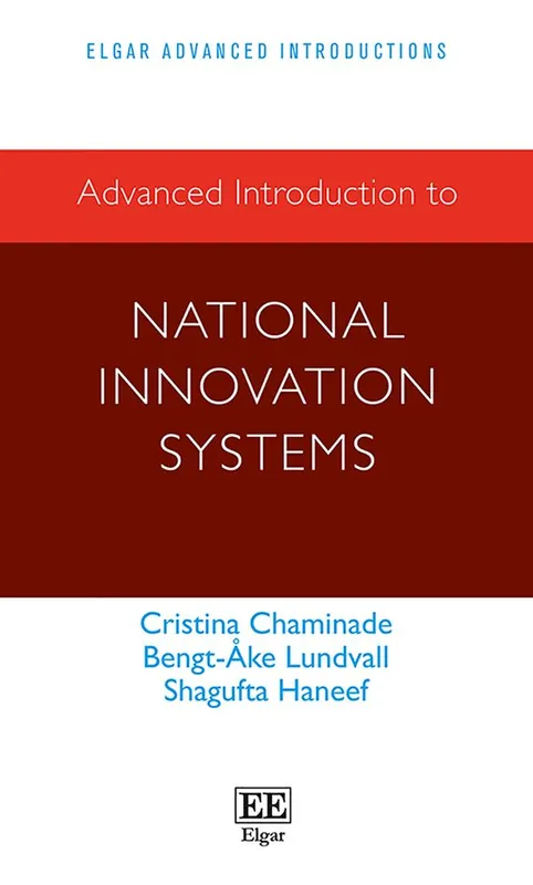 Advanced Introduction to National Innovation Systems