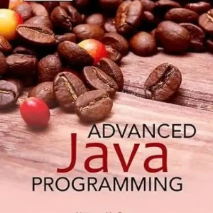 Advanced Java Programming