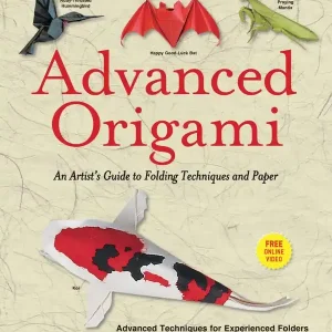 Advanced Origami