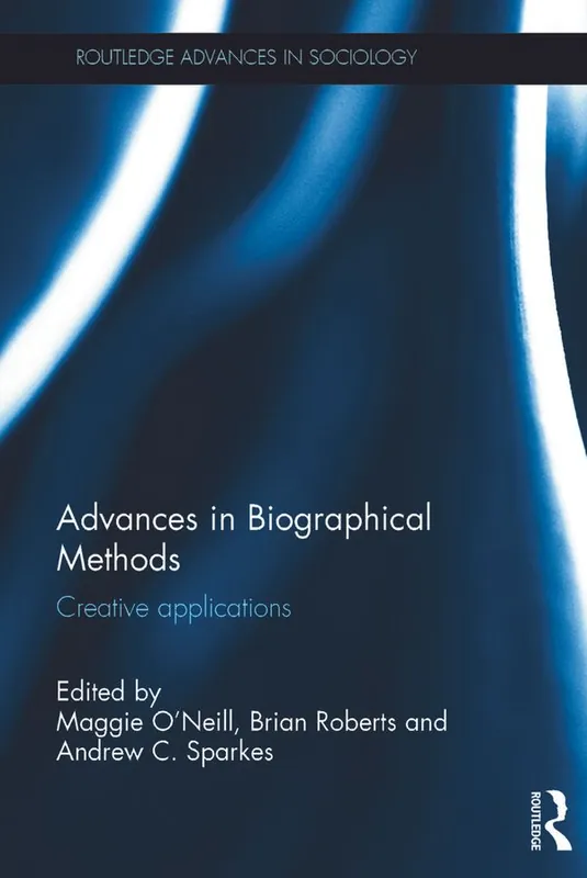 Advances in Biographical Methods