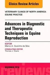 Advances in diagnostic and therapeutic techniques in equine reproduction, a