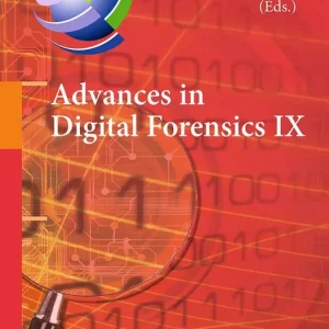 Advances in Digital Forensics IX